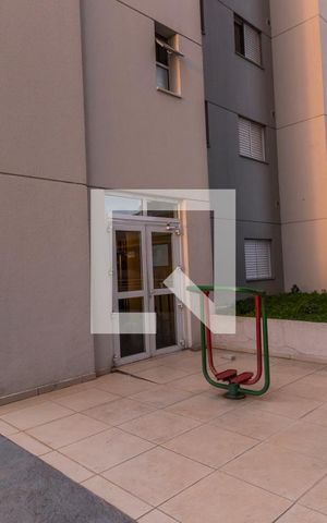 Apartamento à venda com 57m², 2 quartos e 1 vagaÁrea comum
