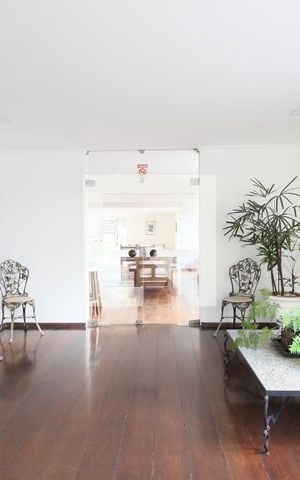 Apartamento à venda com 146m², 3 quartos e 3 vagasÁrea comum - Salão de festas