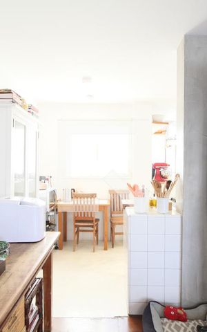 Apartamento à venda com 146m², 3 quartos e 3 vagasCozinha