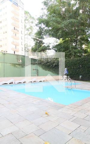 Apartamento à venda com 146m², 3 quartos e 3 vagasÁrea comum - Piscina