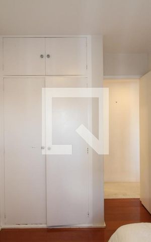 Apartamento à venda com 146m², 3 quartos e 3 vagasQuarto 2