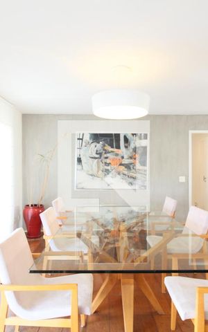 Apartamento à venda com 146m², 3 quartos e 3 vagasSala/Sala de jantar