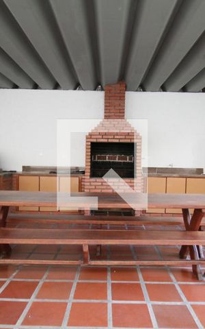 Apartamento à venda com 146m², 3 quartos e 3 vagasÁrea comum - Churrasqueira