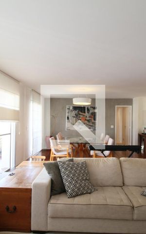 Apartamento à venda com 146m², 3 quartos e 3 vagasSala