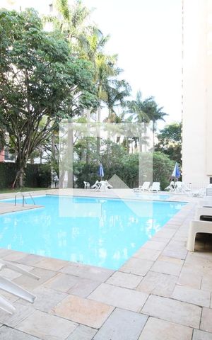 Apartamento à venda com 146m², 3 quartos e 3 vagasÁrea comum - Piscina