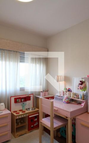 Apartamento à venda com 146m², 3 quartos e 3 vagasQuarto 1