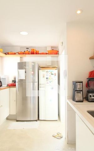 Apartamento à venda com 146m², 3 quartos e 3 vagasCozinha