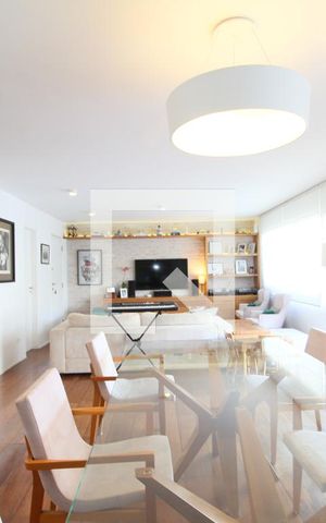 Apartamento à venda com 146m², 3 quartos e 3 vagasSala/Sala de jantar
