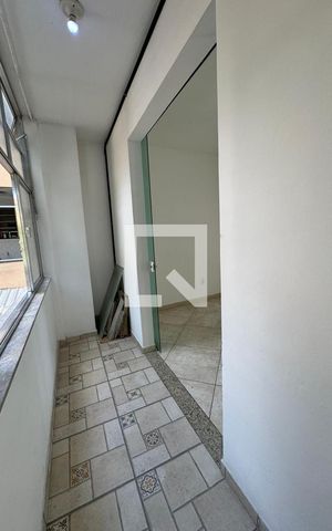 Apartamento para alugar com 72m², 3 quartos e 2 vagas Apartamento para alugar com 72m², 3 quartos e 2 vagasSacada