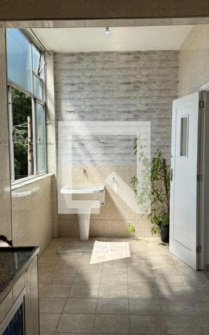 Apartamento para alugar com 72m², 3 quartos e 2 vagas Apartamento para alugar com 72m², 3 quartos e 2 vagasCozinha