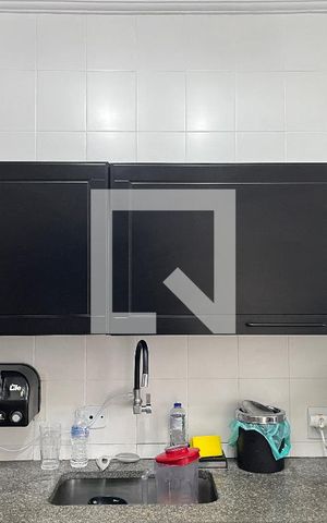 Casa para alugar com 260m², 4 quartos e sem vagaCozinha