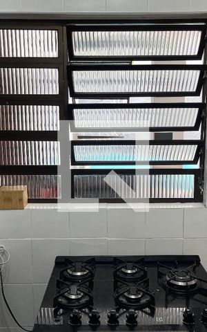 Casa para alugar com 260m², 4 quartos e sem vagaCozinha