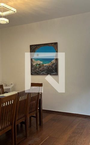 Casa para alugar com 260m², 4 quartos e sem vagaSala de Jantar