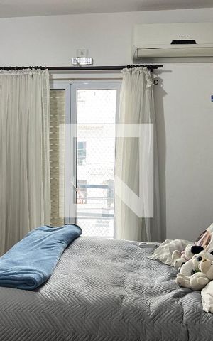 Casa para alugar com 260m², 4 quartos e sem vagaQuarto 3