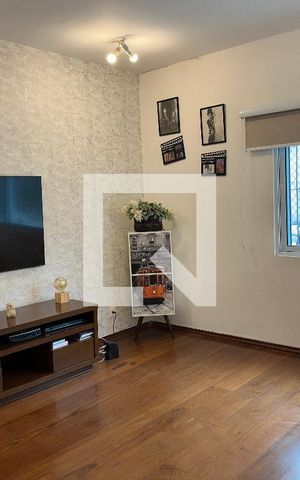 Casa para alugar com 260m², 4 quartos e sem vagaSala