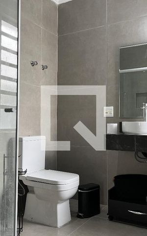 Casa para alugar com 260m², 4 quartos e sem vagaBanheiro 2