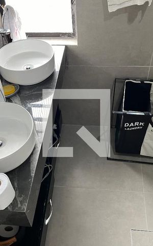 Casa para alugar com 260m², 4 quartos e sem vagaBanheiro 2
