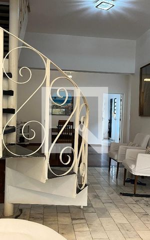 Casa para alugar com 260m², 4 quartos e sem vagaSala 2