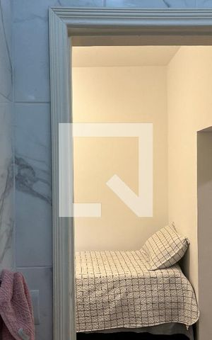 Casa para alugar com 260m², 4 quartos e sem vagaBanheiro 1
