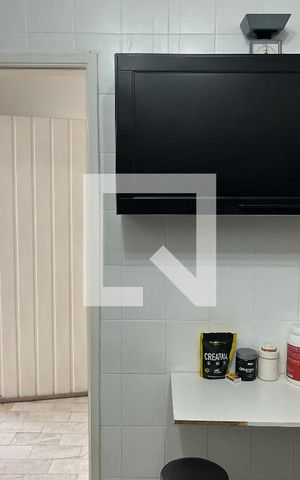 Casa para alugar com 260m², 4 quartos e sem vagaCozinha