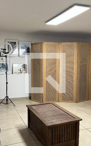 Casa para alugar com 260m², 4 quartos e sem vagaSala 3