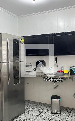 Casa para alugar com 260m², 4 quartos e sem vagaCozinha