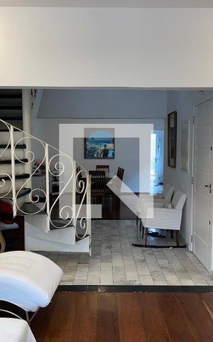 Casa para alugar com 260m², 4 quartos e sem vagaSala