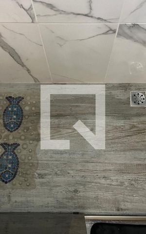 Casa para alugar com 260m², 4 quartos e sem vagaBanheiro 1