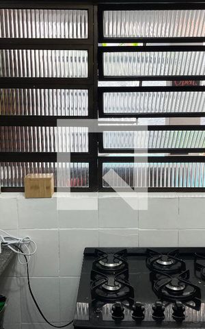 Casa para alugar com 260m², 4 quartos e sem vagaCozinha