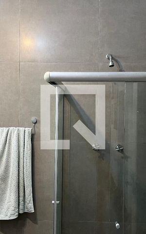 Casa para alugar com 260m², 4 quartos e sem vagaBanheiro 3