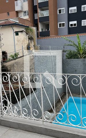 Casa para alugar com 260m², 4 quartos e sem vagaVaranda 1