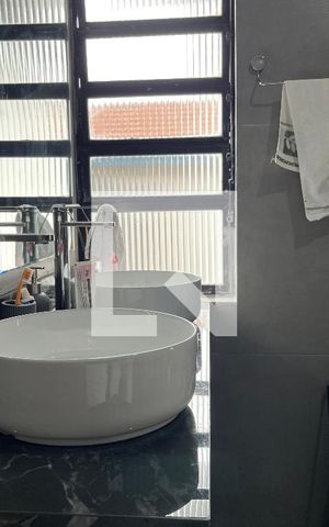 Casa para alugar com 260m², 4 quartos e sem vagaBanheiro 2