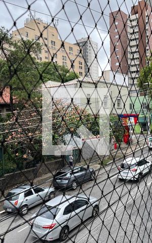 Casa para alugar com 260m², 4 quartos e sem vagaVarando do quarto 4