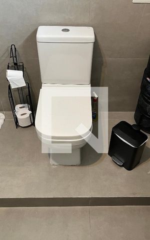 Casa para alugar com 260m², 4 quartos e sem vagaBanheiro 3