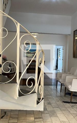 Casa para alugar com 260m², 4 quartos e sem vagaSala 2