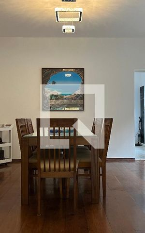 Casa para alugar com 260m², 4 quartos e sem vagaSala de Jantar