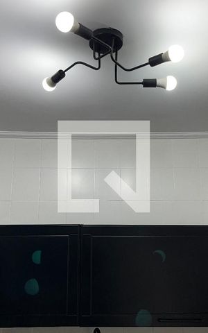 Casa para alugar com 260m², 4 quartos e sem vagaCozinha