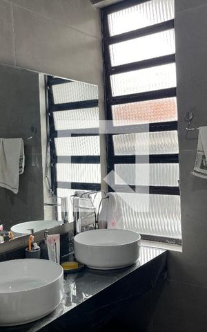 Casa para alugar com 260m², 4 quartos e sem vagaBanheiro 2