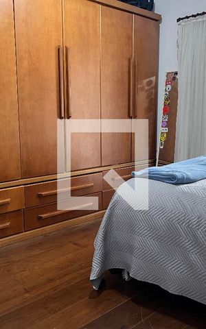 Casa para alugar com 260m², 4 quartos e sem vagaQuarto 3