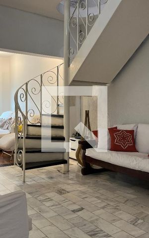 Casa para alugar com 260m², 4 quartos e sem vagaSala 2