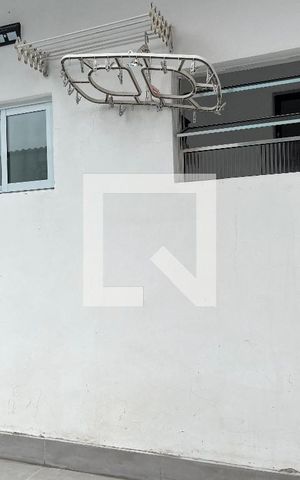 Casa para alugar com 260m², 4 quartos e sem vagaVaranda 1