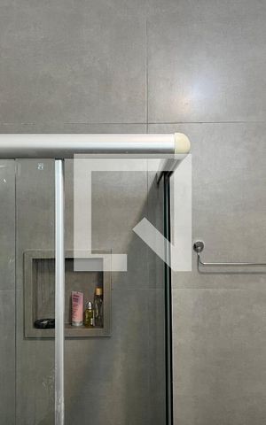Casa para alugar com 260m², 4 quartos e sem vagaBanheiro 3