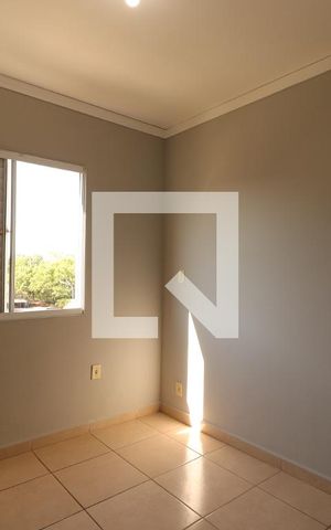 Apartamento para alugar com 49m², 2 quartos e 1 vagaQuarto 1 