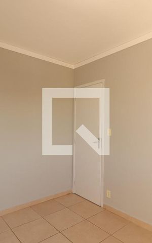 Apartamento para alugar com 49m², 2 quartos e 1 vagaQuarto 1 