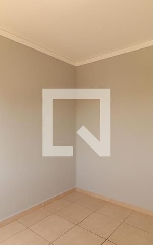 Apartamento para alugar com 49m², 2 quartos e 1 vagaQuarto 1 