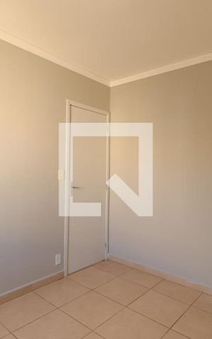 Apartamento para alugar com 49m², 2 quartos e 1 vagaQuarto 2 