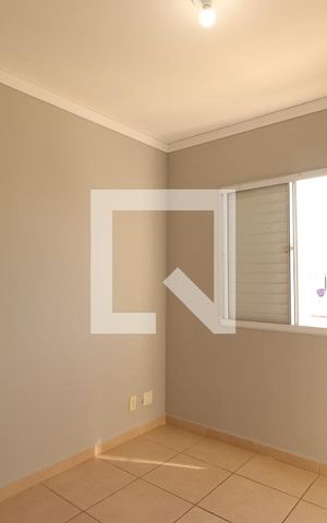 Apartamento para alugar com 49m², 2 quartos e 1 vagaQuarto 1 