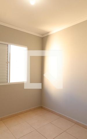 Apartamento para alugar com 49m², 2 quartos e 1 vagaQuarto 2