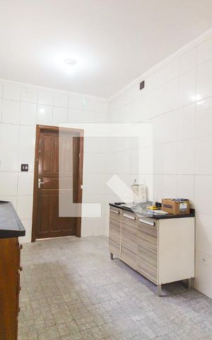 Casa para alugar com 200m², 2 quartos e 1 vagaCozinha