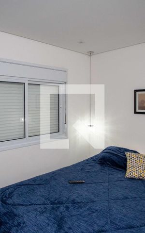 Apartamento à venda com 105m², 3 quartos e 2 vagasQuarto Suite 2